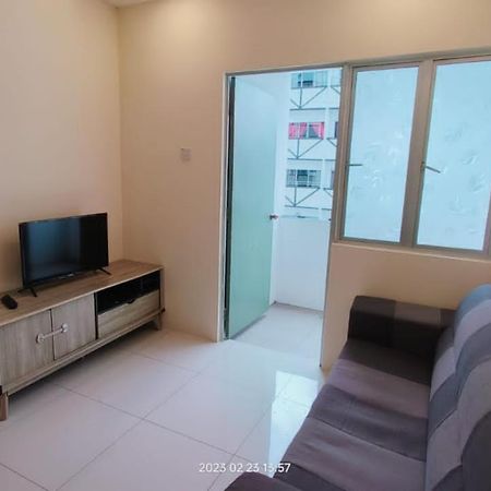 Cameron Homestay @Prima 丹那拉打 外观 照片