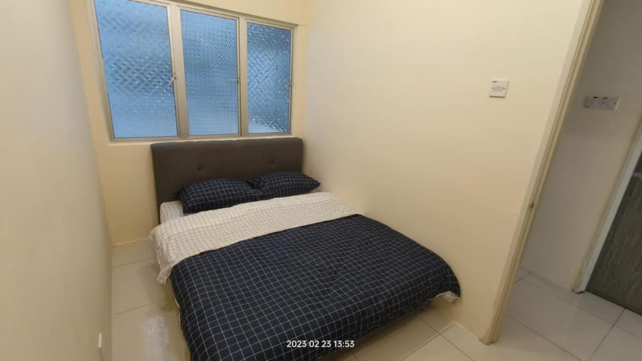 Cameron Homestay @Prima 丹那拉打 外观 照片